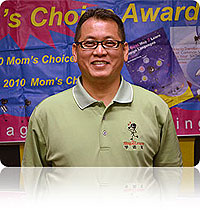 Anthony Chang